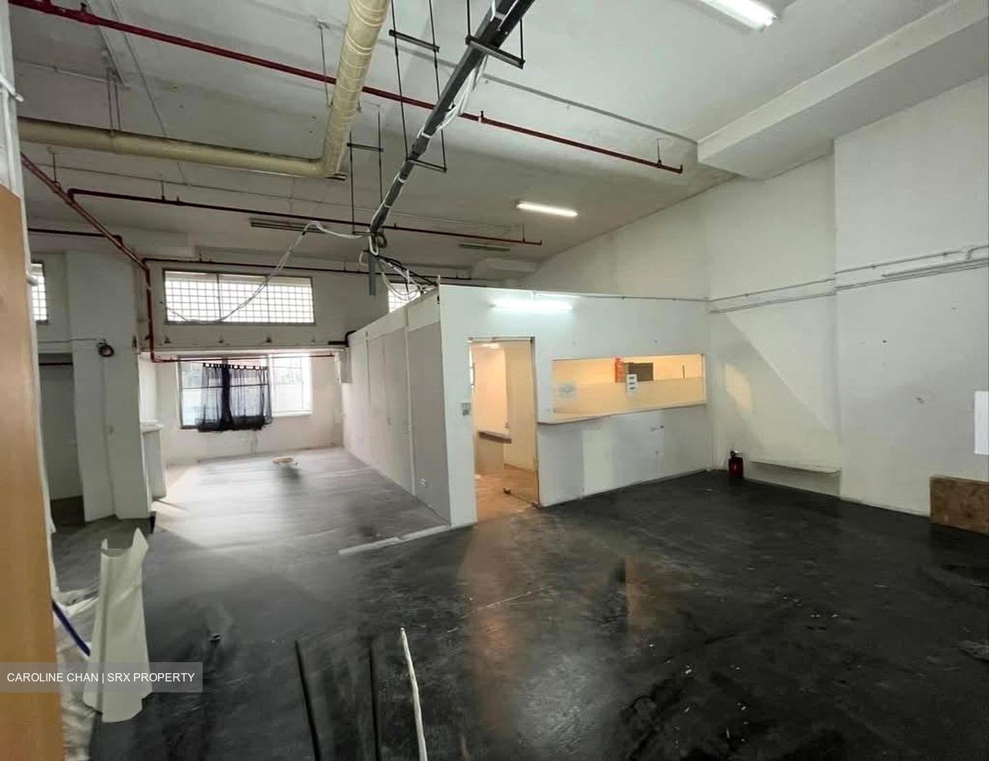 Pantech Business Hub (D5), Factory #592816171